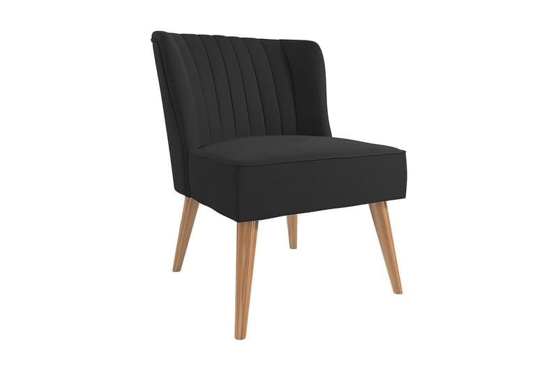 Brittany Lenestol Mørklingrå, Novogratz