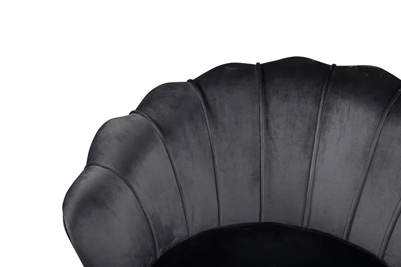 Calais Lenestol - Grå - Møbler - Stoler & lenestoler - Lenestoler