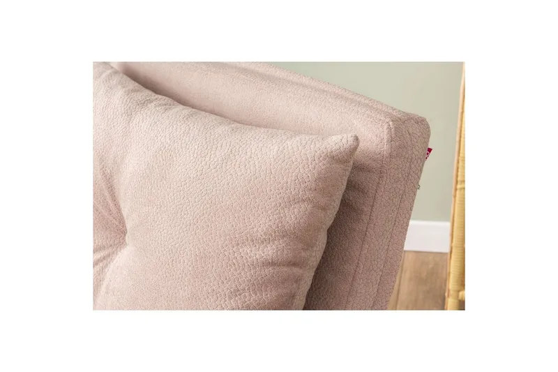 Canelo Sovelenestol - Mink - Møbler - Sofaer - Sovesofaer