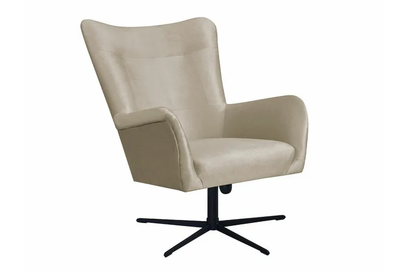 Carney Fåtölj beige, undefined