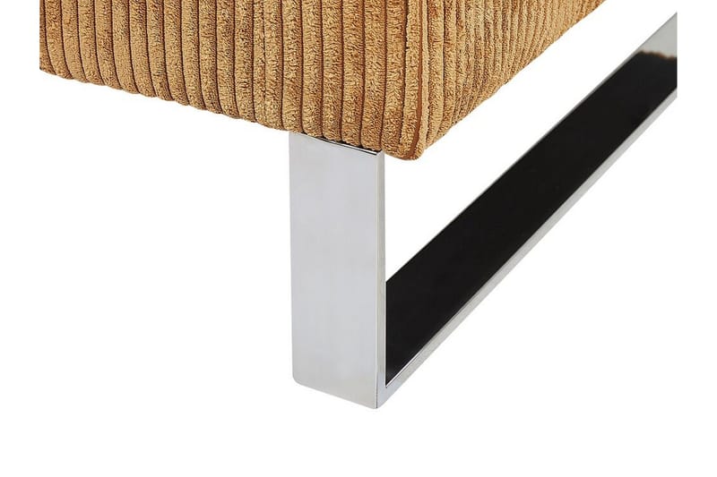 Cartland Karmstol - Manchester / Lysebrun - Møbler - Stoler & lenestoler - Lenestoler