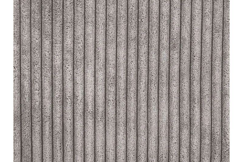 Cartland Lenestol - Cordfløyel/Grå - Møbler - Stoler & lenestoler - Lenestoler