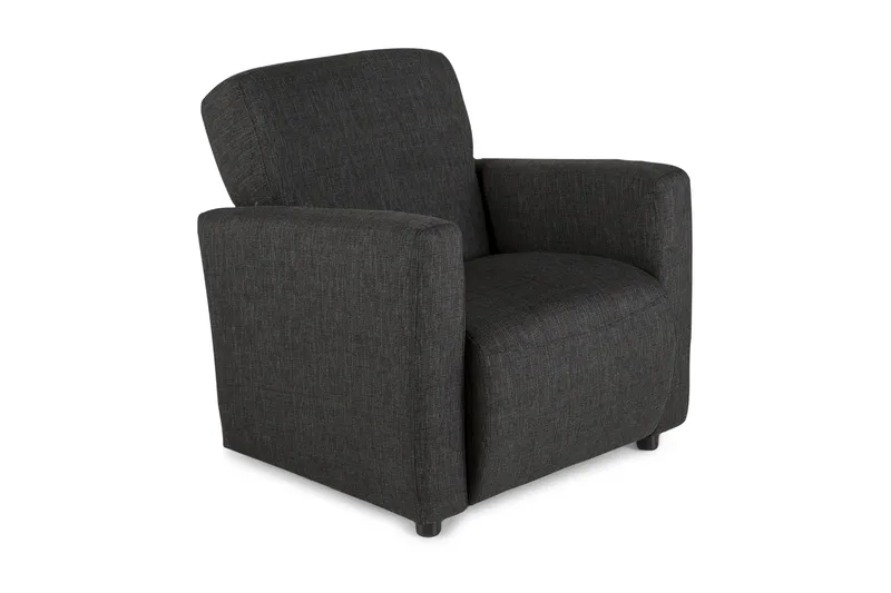 Charles Lenestol, Mørkegrå