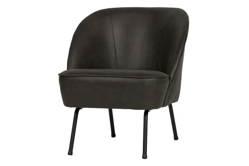 Bastien Lenestol, Svart