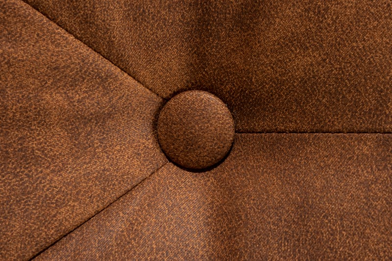 Castelano Lenestol - Beige - Møbler - Stoler & lenestoler - Lenestoler - Chesterfield lenestol