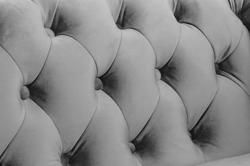 Chesterfield Deluxe Lenestol - Møbler - Stoler & lenestoler - Lenestoler - Chesterfield lenestol