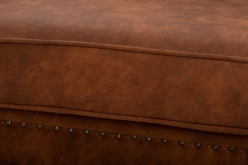 Chesterfield Deluxe Lenestol - Møbler - Stoler & lenestoler - Lenestoler - Chesterfield lenestol