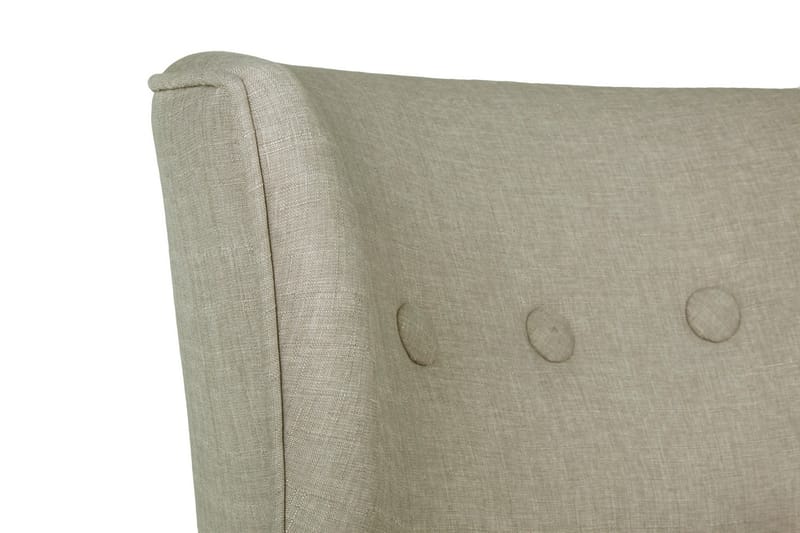 Clivocast Lenestol med Armlene - Grå - Møbler - Stoler & lenestoler - Lenestoler