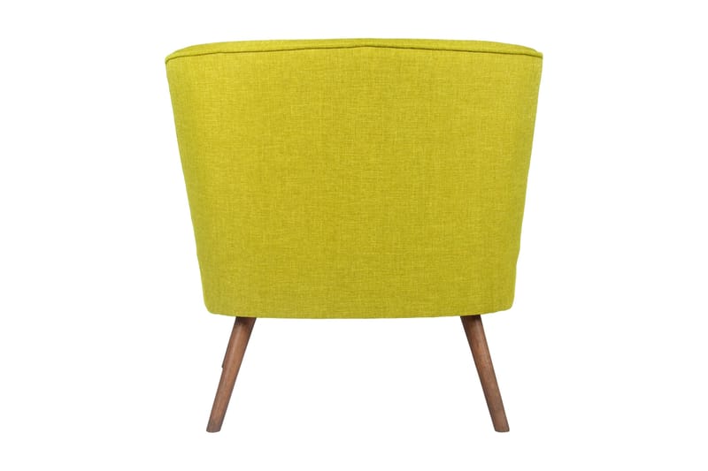 Clivocast Lenestol med Armlene - Grønn - Møbler - Stoler & lenestoler - Lenestoler