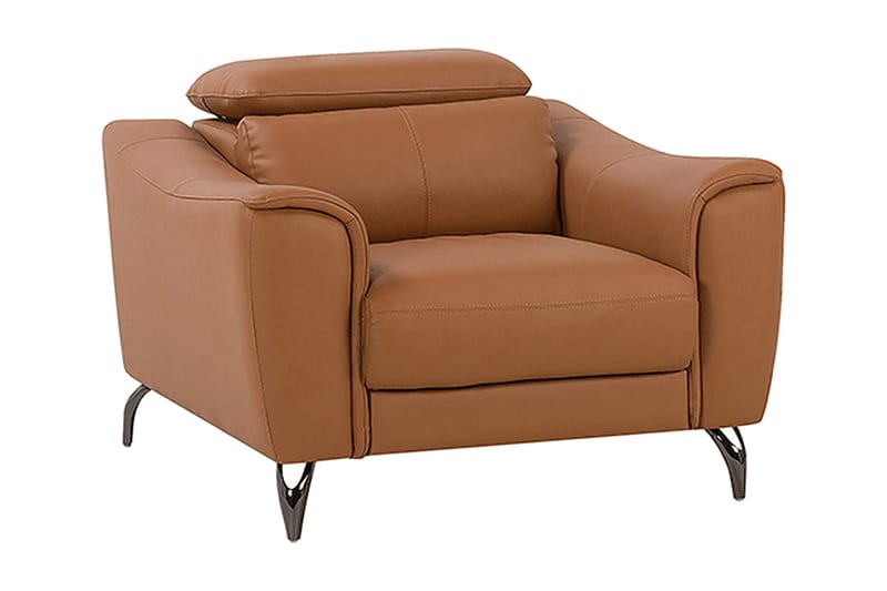 Collessie Lenestol, Brun