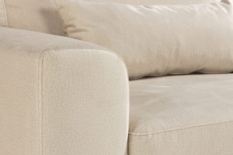 Copenhagen Lenestol - Beige - Møbler - Stoler & lenestoler - Lenestoler