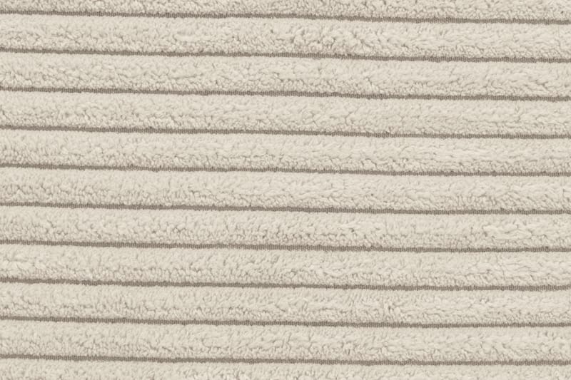 Copenhagen Lenestol Cordfløyel - Beige - Møbler - Stoler & lenestoler - Lenestoler
