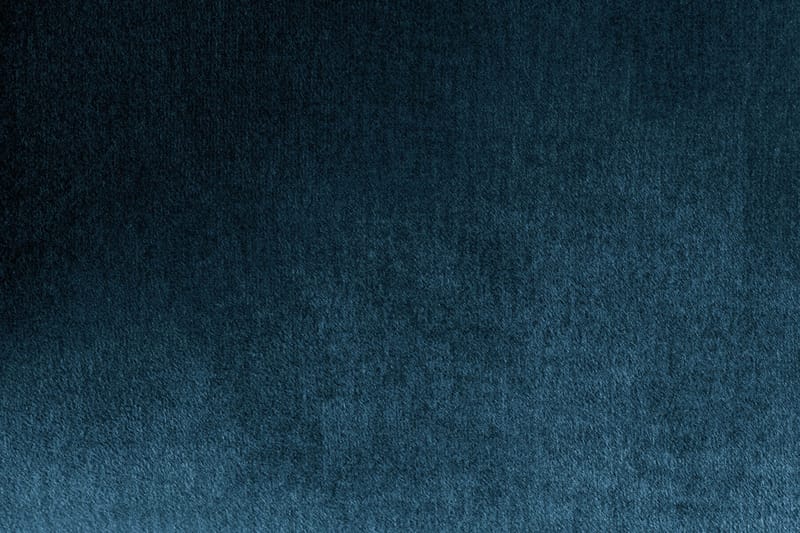 Copenhagen Lenestol Fløyel - Blå - Møbler - Stoler & lenestoler - Lenestoler