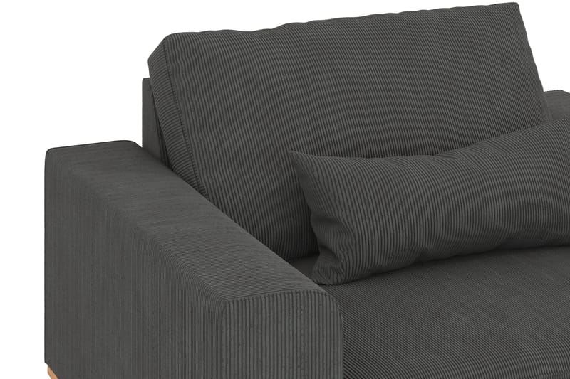 Copenhagen Lenestol Lin - Møbler - Stoler & lenestoler - Lenestoler