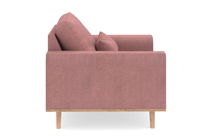 Copenhagen Lenestol Lin - Møbler - Stoler & lenestoler - Lenestoler