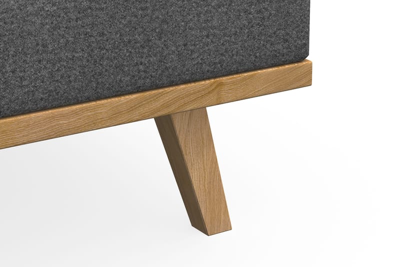 Copenhagen Lenestol Lin - Møbler - Stoler & lenestoler - Lenestoler