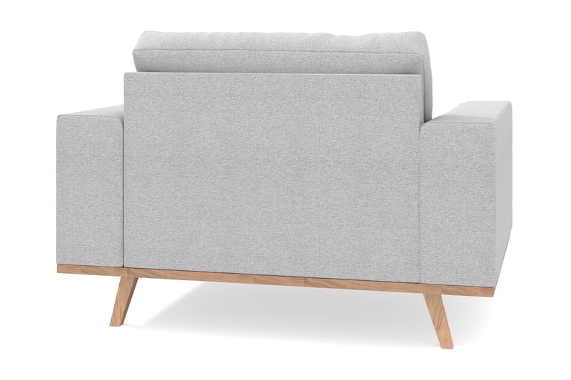 Copenhagen Lenestol Lin - Møbler - Stoler & lenestoler - Lenestoler