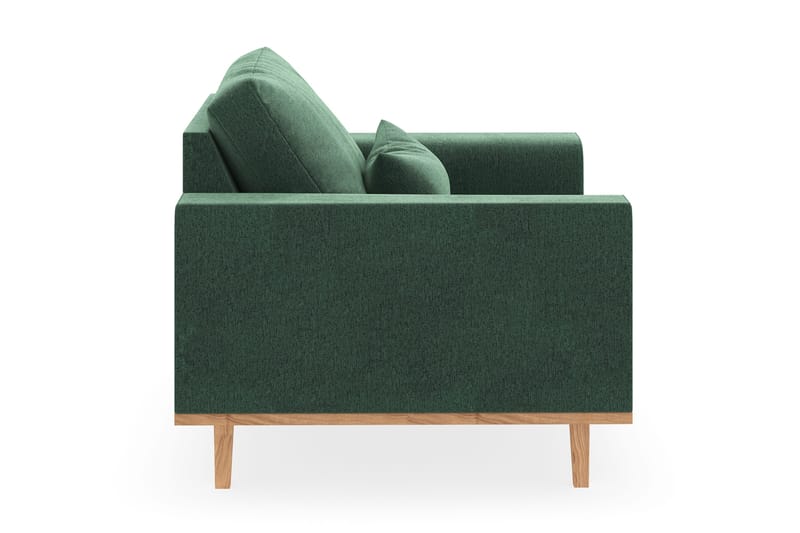 Copenhagen Lenestol Lin - Møbler - Stoler & lenestoler - Lenestoler