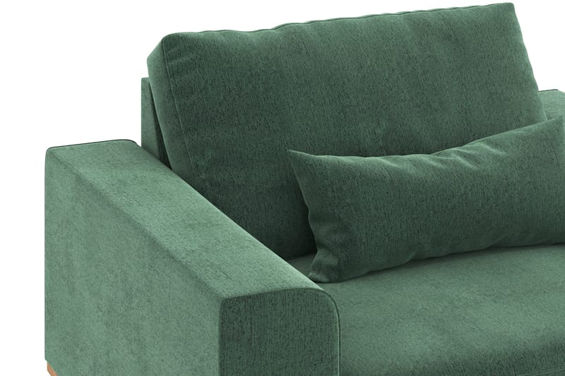 Copenhagen Lenestol Lin - Møbler - Stoler & lenestoler - Lenestoler