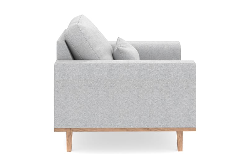 Copenhagen Lenestol Lin - Møbler - Stoler & lenestoler - Lenestoler