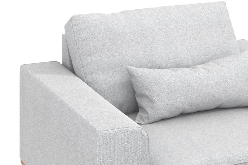 Copenhagen Lenestol Lin - Møbler - Stoler & lenestoler - Lenestoler