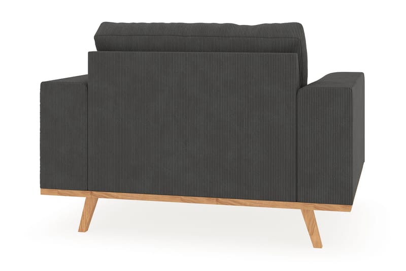 Copenhagen Lenestol Lin - Møbler - Stoler & lenestoler - Lenestoler