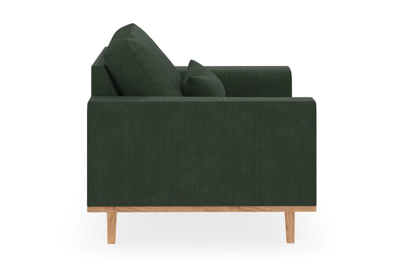 Copenhagen Lenestol Lin - Møbler - Stoler & lenestoler - Lenestoler