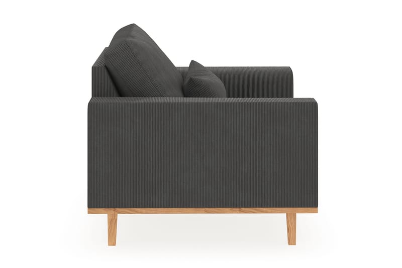 Copenhagen Lenestol Lin - Møbler - Stoler & lenestoler - Lenestoler