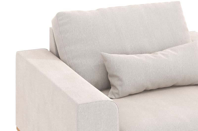 Copenhagen Lenestol Lin - Møbler - Stoler & lenestoler - Lenestoler