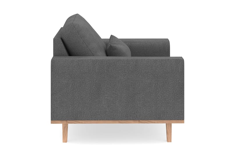 Copenhagen Lenestol Lin - Møbler - Stoler & lenestoler - Lenestoler