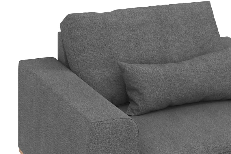 Copenhagen Lenestol Lin - Møbler - Stoler & lenestoler - Lenestoler