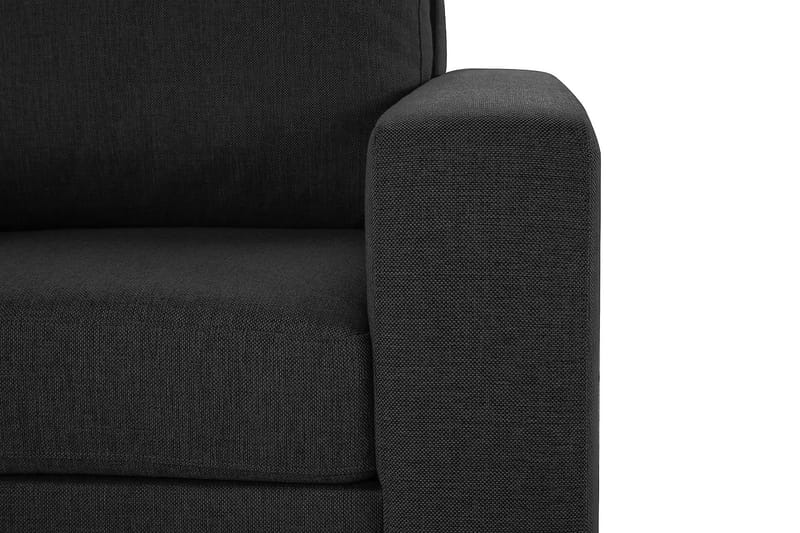 Crazy Lenestol - Antrasitt - Møbler - Stoler & lenestoler - Lenestoler