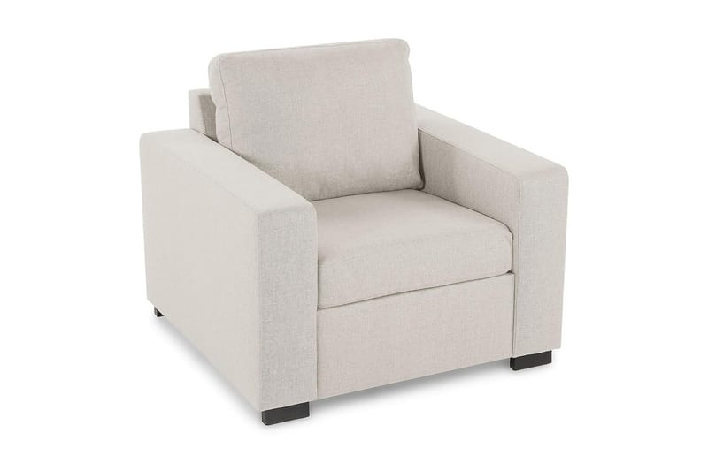 Crazy Lenestol, Beige