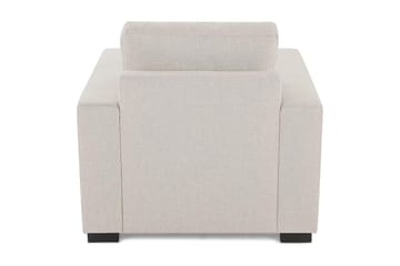 Crazy Lenestol - Beige - Møbler - Stoler & lenestoler - Lenestoler