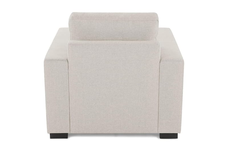 Crazy Lenestol - Beige - Møbler - Stoler & lenestoler - Lenestoler