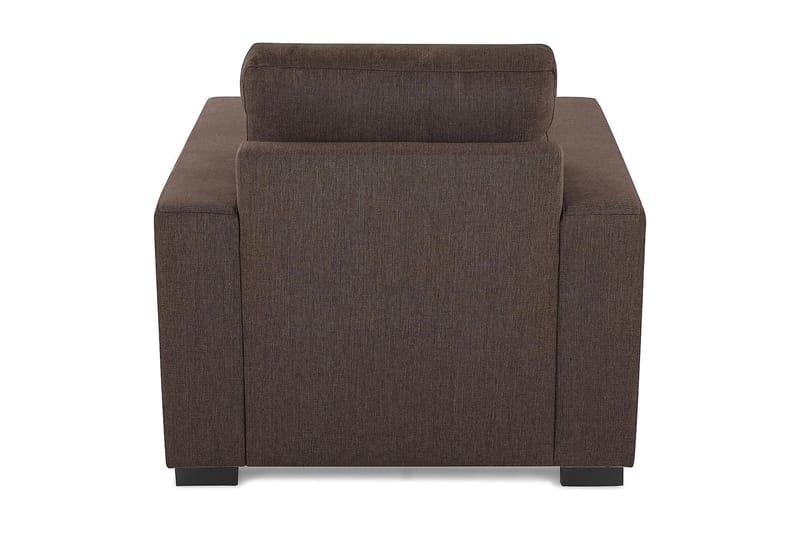 Crazy Lenestol - Brun - Møbler - Stoler & lenestoler - Lenestoler