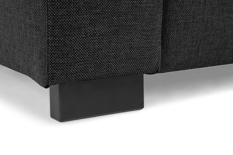 Crazy Lenestol - Mørkegrå - Møbler - Stoler & lenestoler - Lenestoler