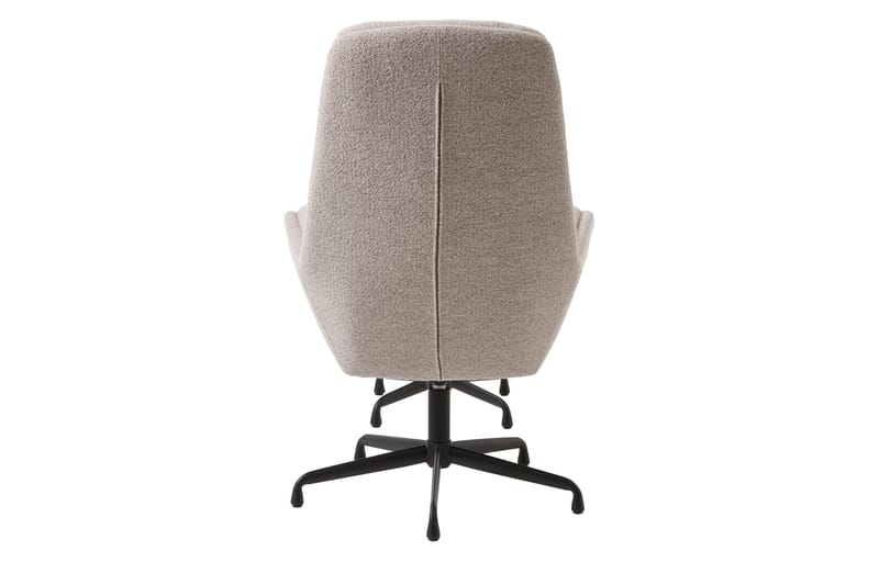 Cybelle Reclinerstol - Beige - M�øbler - Stoler & lenestoler - Lenestoler - Recliner & kinostol