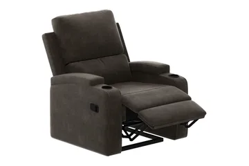 Dallas Liggestol - Møbler - Stoler & lenestoler - Lenestoler - Recliner & kinostol