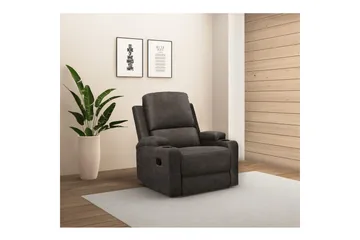 Dallas Liggestol - Møbler - Stoler & lenestoler - Lenestoler - Recliner & kinostol