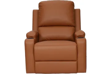 Dallas Liggestol - Møbler - Stoler & lenestoler - Lenestoler - Recliner & kinostol