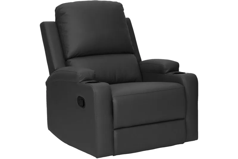 Dallas Liggestol - Møbler - Stoler & lenestoler - Lenestoler - Recliner & kinostol