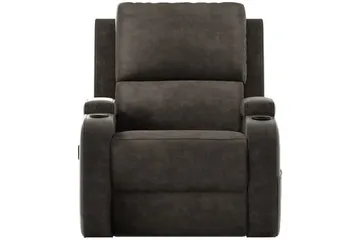 Dallas Liggestol - Møbler - Stoler & lenestoler - Lenestoler - Recliner & kinostol