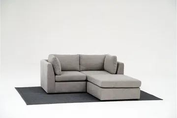 Deliones Lenestol - Cream - Møbler - Stoler & lenestoler - Lenestoler