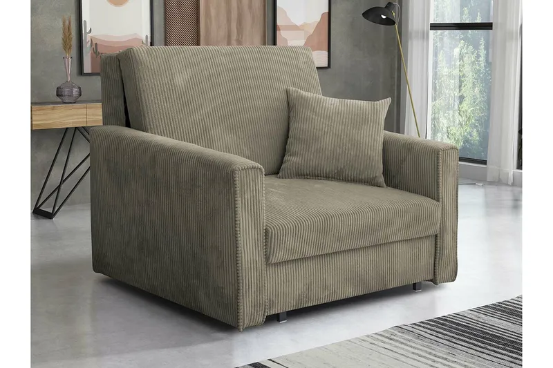 Denegal Lenestol - Møbler - Stoler & lenestoler - Lenestoler