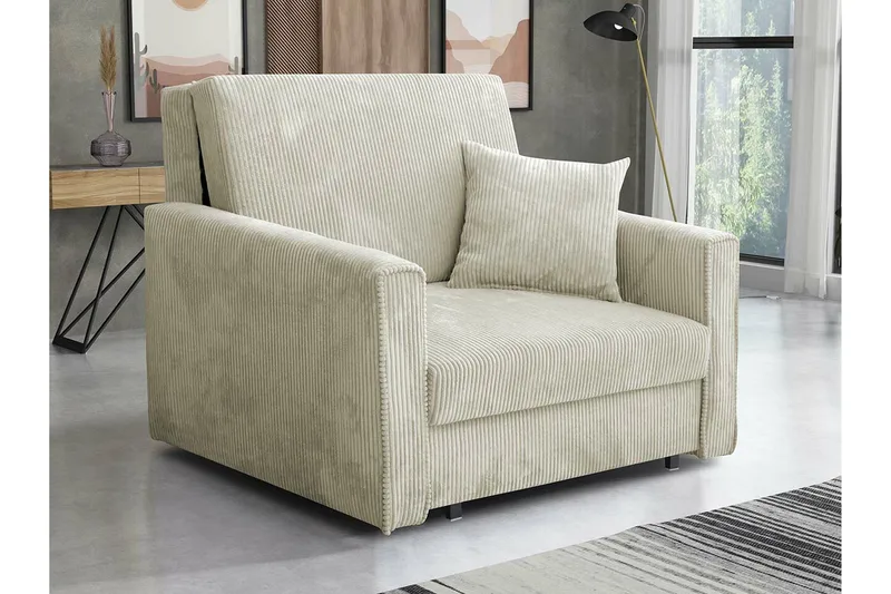 Denegal Lenestol - Møbler - Stoler & lenestoler - Lenestoler