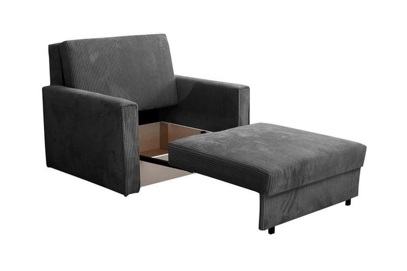 Denegal Lenestol - Møbler - Stoler & lenestoler - Lenestoler