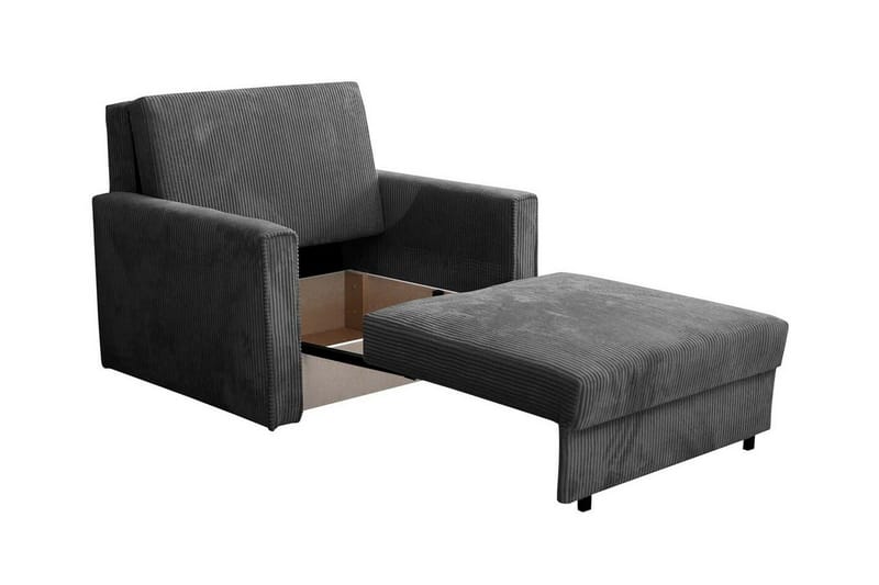 Denegal Lenestol - Møbler - Stoler & lenestoler - Lenestoler