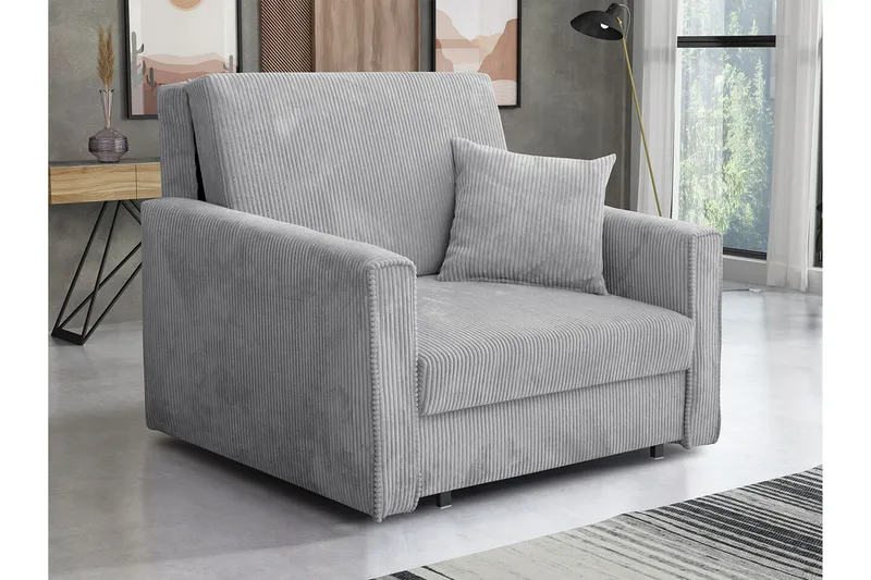 Denegal Lenestol - Møbler - Stoler & lenestoler - Lenestoler