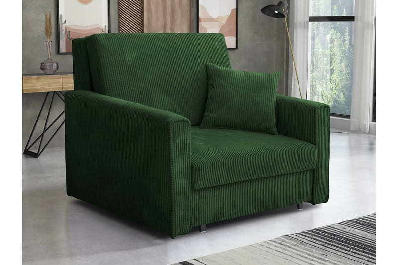 Denegal Lenestol - Møbler - Stoler & lenestoler - Lenestoler